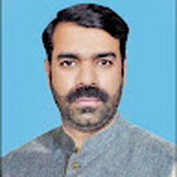 Avatar of user Cheema