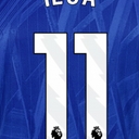 Avatar of user ies278