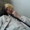 Avatar of user (Lil Peeps'jr) Darren~_~