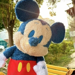 Avatar of user AndreaX