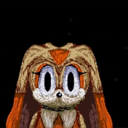 Avatar of user SEGAMARI™