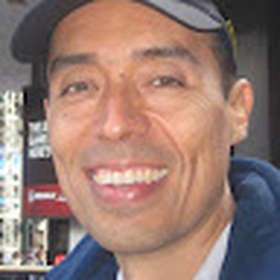 Avatar of user mauroabondano