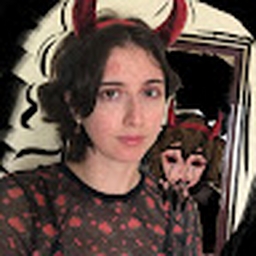 Avatar of user OchoOitavo