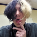 Avatar of user (Lil Peeps'jr) Darren~_~