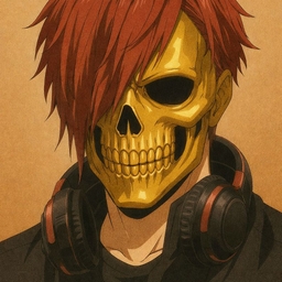 Avatar of user Eli_Boudreau