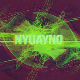 Avatar of user NYUAYNO