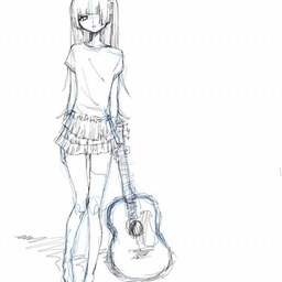 Avatar of user ukiyo