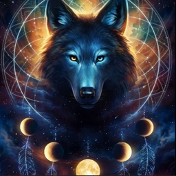 Avatar of user thedarewolfs