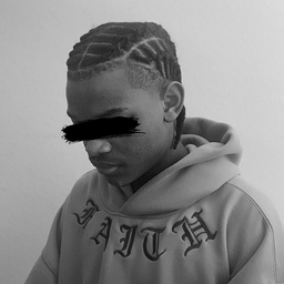 Avatar of user S0LAC3