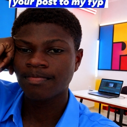 Avatar of user afekamawufemor