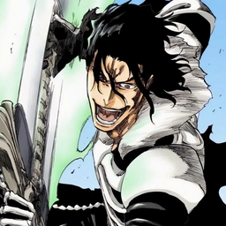 Avatar of user Crashout