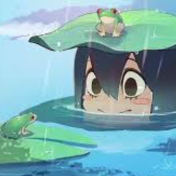 Avatar of user Millie_213
