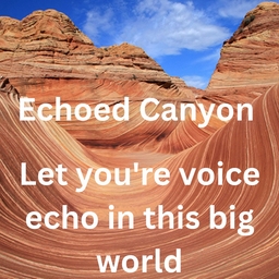 Avatar of user Echoed Canyon(Prod)
