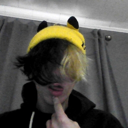 Avatar of user (Lil Peeps'jr) Darren