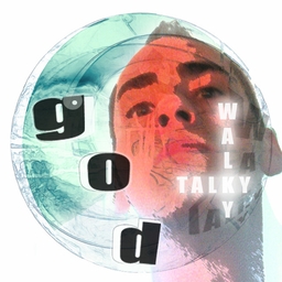 Avatar of user GoDWalkytalkY