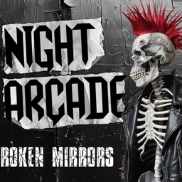 Avatar of user NightArcade