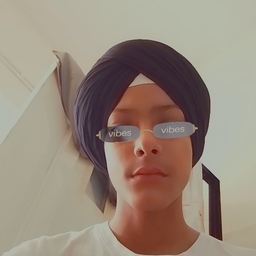 Avatar of user YuvdeepSinghSunner