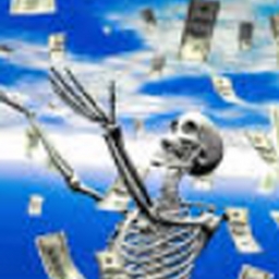 Avatar of user staticlosers