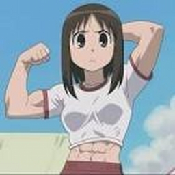 Avatar of user .M✨