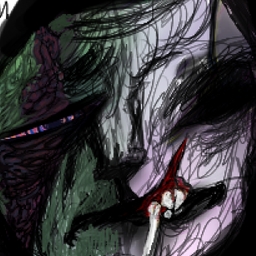 Avatar of user eymbyr