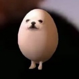 Avatar of user pinto_bean