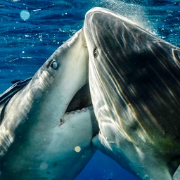 Avatar of user sharklover420