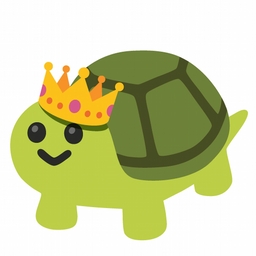 Avatar of user TurtlesBeats