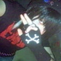 Avatar of user crawl