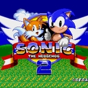 Cover of album Sonic the Hedgehog 2 S-Wai Mix by ⚡UndescribedKnight⚡