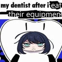 Avatar of user dontmindmeguys