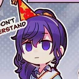 Avatar of user Evr_loves_Mafuyu