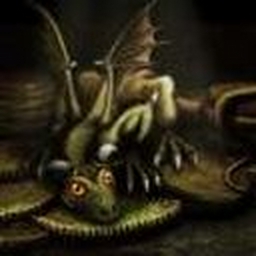 Avatar of user Gharwen