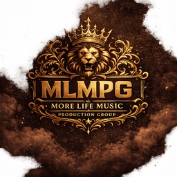 Avatar of user MORELIFEMUSICPRODUCTIONGROUP