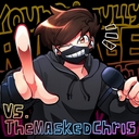 Avatar of user TheMaskedCadence