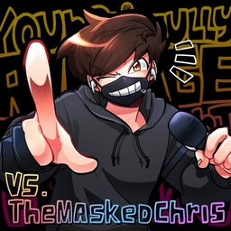 Avatar of user TheMaskedCadence