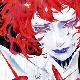 Avatar of user 1aeris