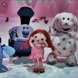 Avatar of user revengee