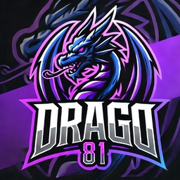 Avatar of user drago81