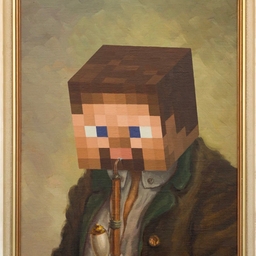 Avatar of user MYNAMEISNUNYA