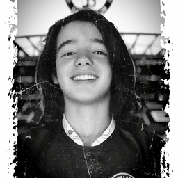 Avatar of user Zani925