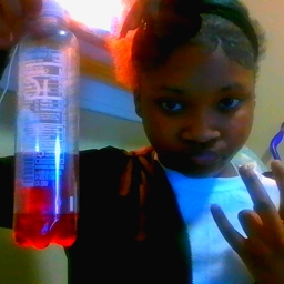 Avatar of user ♰♡Yalfavgrlkey♰♡