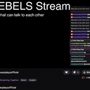 Avatar of user Rebelplayz