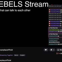 Avatar of user Rebelplayz