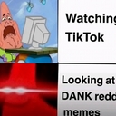 Avatar of user Big Booty Mosey