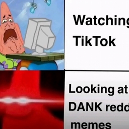 Avatar of user Big Booty Mosey