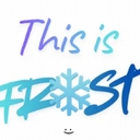 Avatar of user Frost