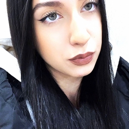 Avatar of user biancax14