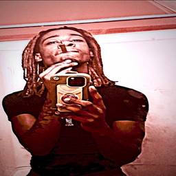 Avatar of user BenjiixTea