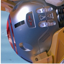 Avatar of user laserbeak43