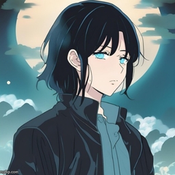 Avatar of user Shadowfall/ShadowAssassin